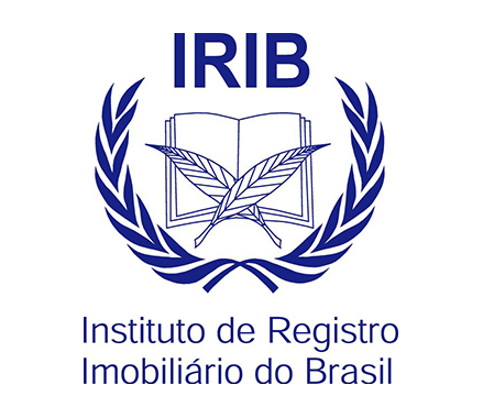 IRIB - Instituto de Registro Imobiliário do Brasil